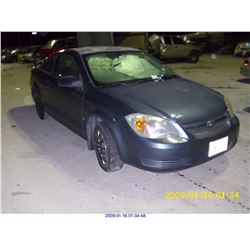 2006 - CHEVROLET COBALT