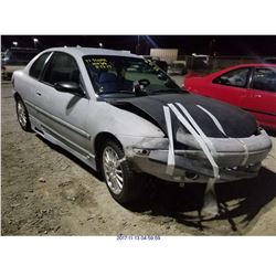 1999 - DODGE NEON
