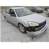 Image 1 : 2004 - CHEVROLET MALIBU