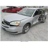 Image 2 : 2004 - CHEVROLET MALIBU
