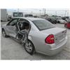 Image 3 : 2004 - CHEVROLET MALIBU