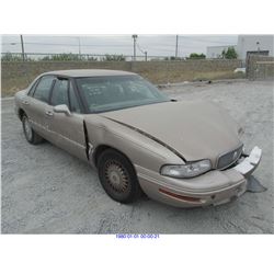 1999 - BUICK LE SABRE