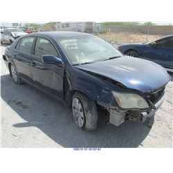 2006 - TOYOTA AVALON