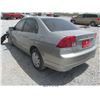 Image 3 : 2005 - HONDA CIVIC