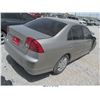Image 4 : 2005 - HONDA CIVIC