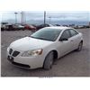 Image 2 : 2006 - PONTIAC G6