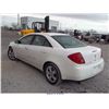 Image 3 : 2006 - PONTIAC G6