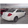 Image 4 : 2006 - PONTIAC G6