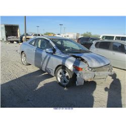 2007 - HONDA CIVIC