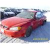 Image 2 : 2001 - PONTIAC GRAND AM