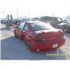 Image 3 : 2001 - PONTIAC GRAND AM