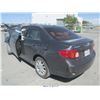 Image 3 : 2009 - TOYOTA COROLLA