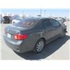 Image 4 : 2009 - TOYOTA COROLLA