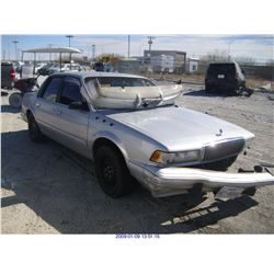 1994 - BUICK CENTURY
