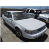 Image 1 : 1991 - NISSAN MAXIMA