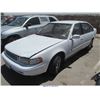 Image 2 : 1991 - NISSAN MAXIMA