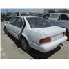 Image 3 : 1991 - NISSAN MAXIMA
