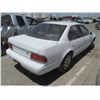 Image 4 : 1991 - NISSAN MAXIMA