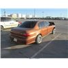 Image 4 : 2001 - CHEVROLET MALIBU