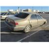 Image 4 : 1999 - TOYOTA CAMRY