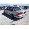 Image 3 : 1991 - TOYOTA COROLLA