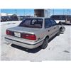 Image 4 : 1991 - TOYOTA COROLLA