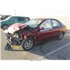 Image 2 : 2005 - KIA SPECTRA
