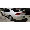 Image 3 : 1999 - DODGE INTREPID