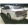 Image 3 : 2000 - PONTIAC BONNEVILLE