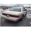 Image 4 : 1997 - MERCURY GRAND MARQUIS