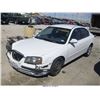 Image 2 : 2004 - HYUNDAI ELANTRA
