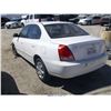 Image 3 : 2004 - HYUNDAI ELANTRA