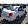 Image 4 : 2004 - HYUNDAI ELANTRA