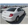 Image 4 : 2001 - DODGE NEON