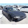 Image 1 : 1999 - MITSUBISHI ECLIPSE