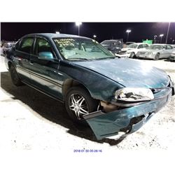 2000 - CHEVROLET IMPALA