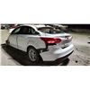 Image 3 : 2015 - FORD FOCUS