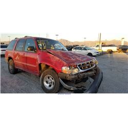 1999 - FORD EXPLORER