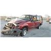 Image 2 : 1999 - FORD EXPLORER