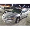 Image 2 : 2003 - PONTIAC GRAND PRIX