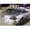 Image 4 : 2003 - PONTIAC GRAND PRIX
