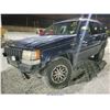 Image 2 : 1994 - JEEP GRAND CHEROKEE // REBUILT SALVAGE