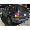 Image 3 : 1994 - JEEP GRAND CHEROKEE // REBUILT SALVAGE
