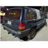 Image 4 : 1994 - JEEP GRAND CHEROKEE // REBUILT SALVAGE