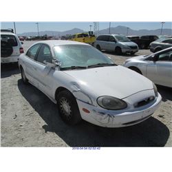 1996 - MERCURY SABLE