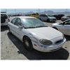 Image 1 : 1996 - MERCURY SABLE