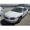 Image 2 : 1996 - MERCURY SABLE