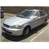 Image 2 : 1997 - HONDA CIVIC EX