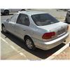 Image 3 : 1997 - HONDA CIVIC EX