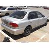 Image 4 : 1997 - HONDA CIVIC EX